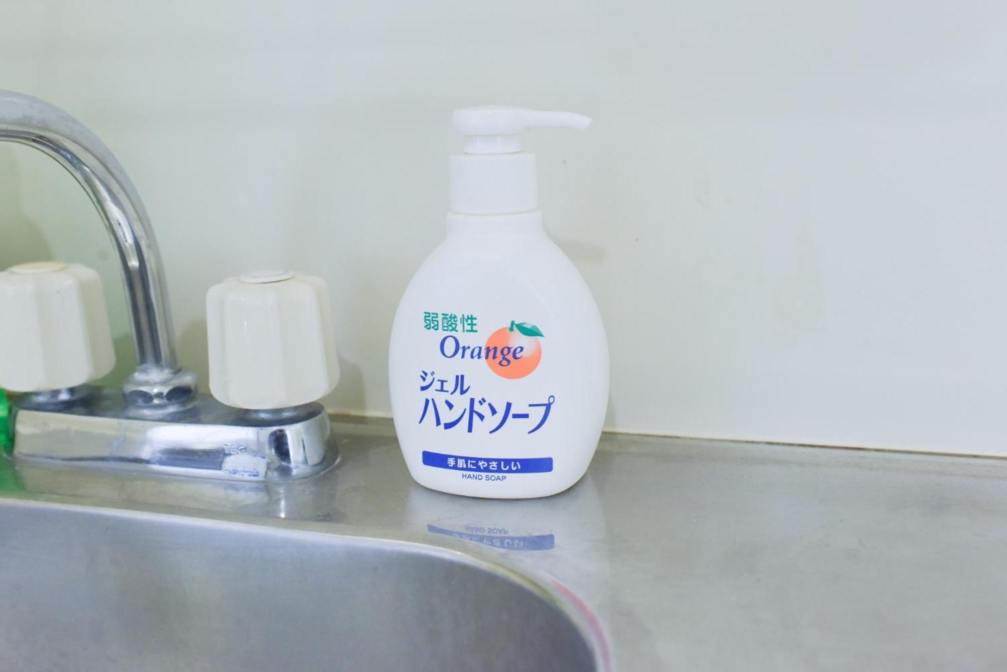 Apartment Hirojo Building 203,303,403,603,703 - Vacation 15454