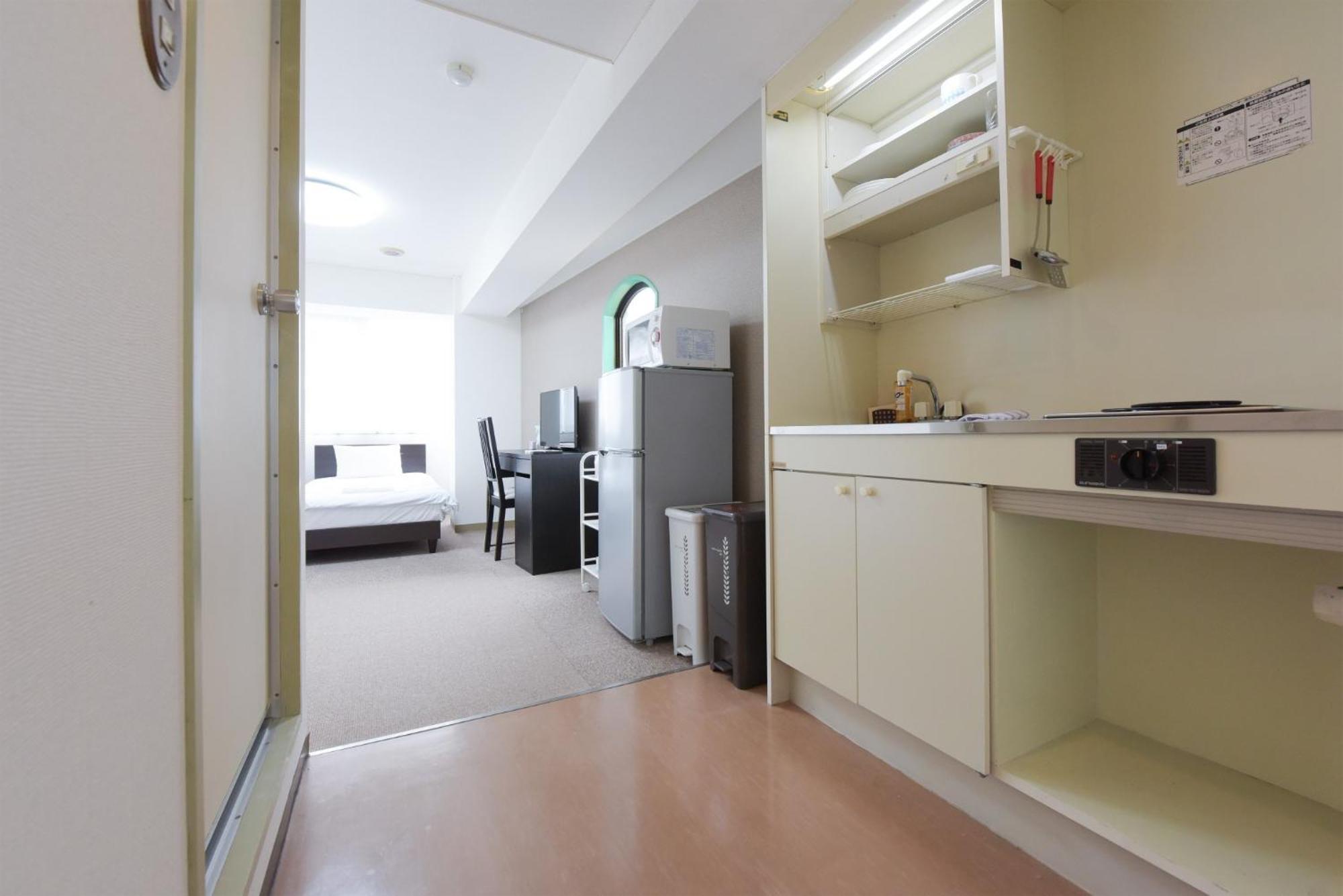 Hirojo Building 203,303,403,603,703 - Vacation 15454 Tokyo