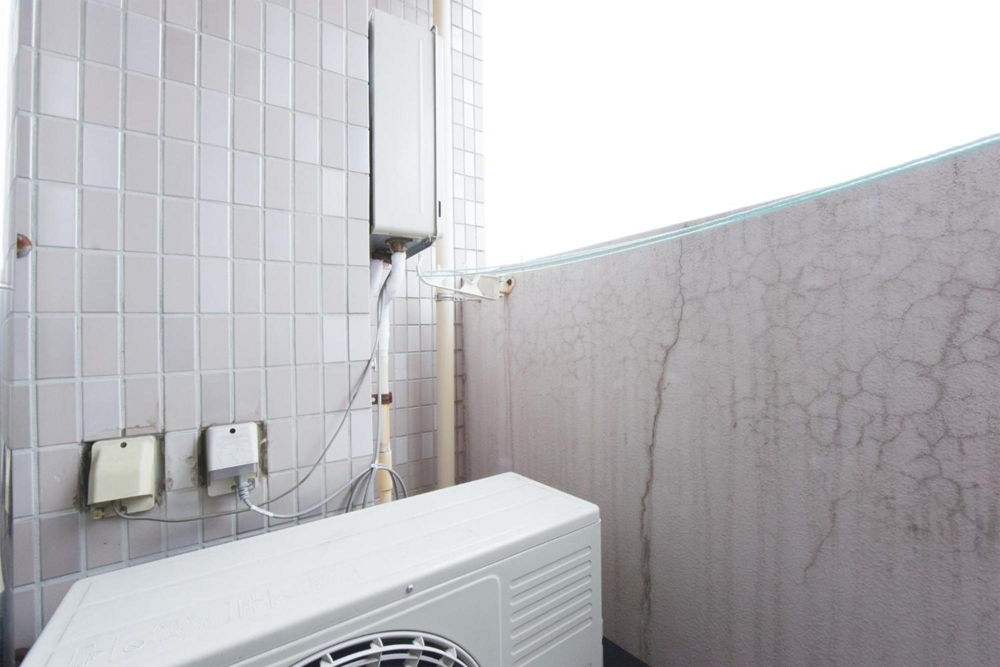 Apartment Hirojo Building 203,303,403,603,703 - Vacation 15454