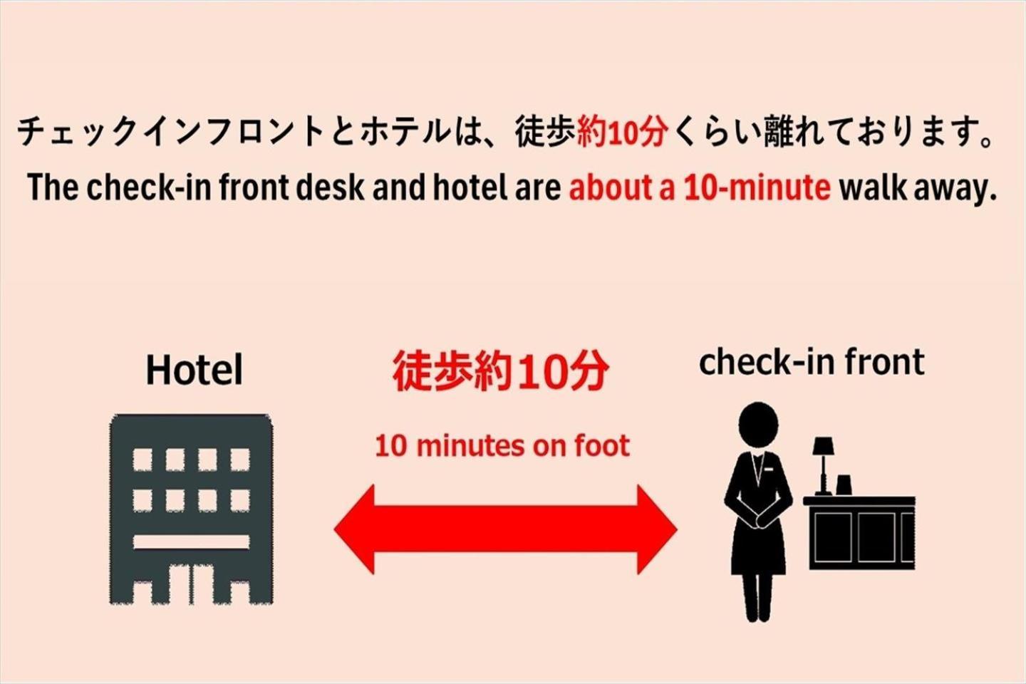 Hirojo Building 203,303,403,603,703 - Vacation 15454 Apartment *