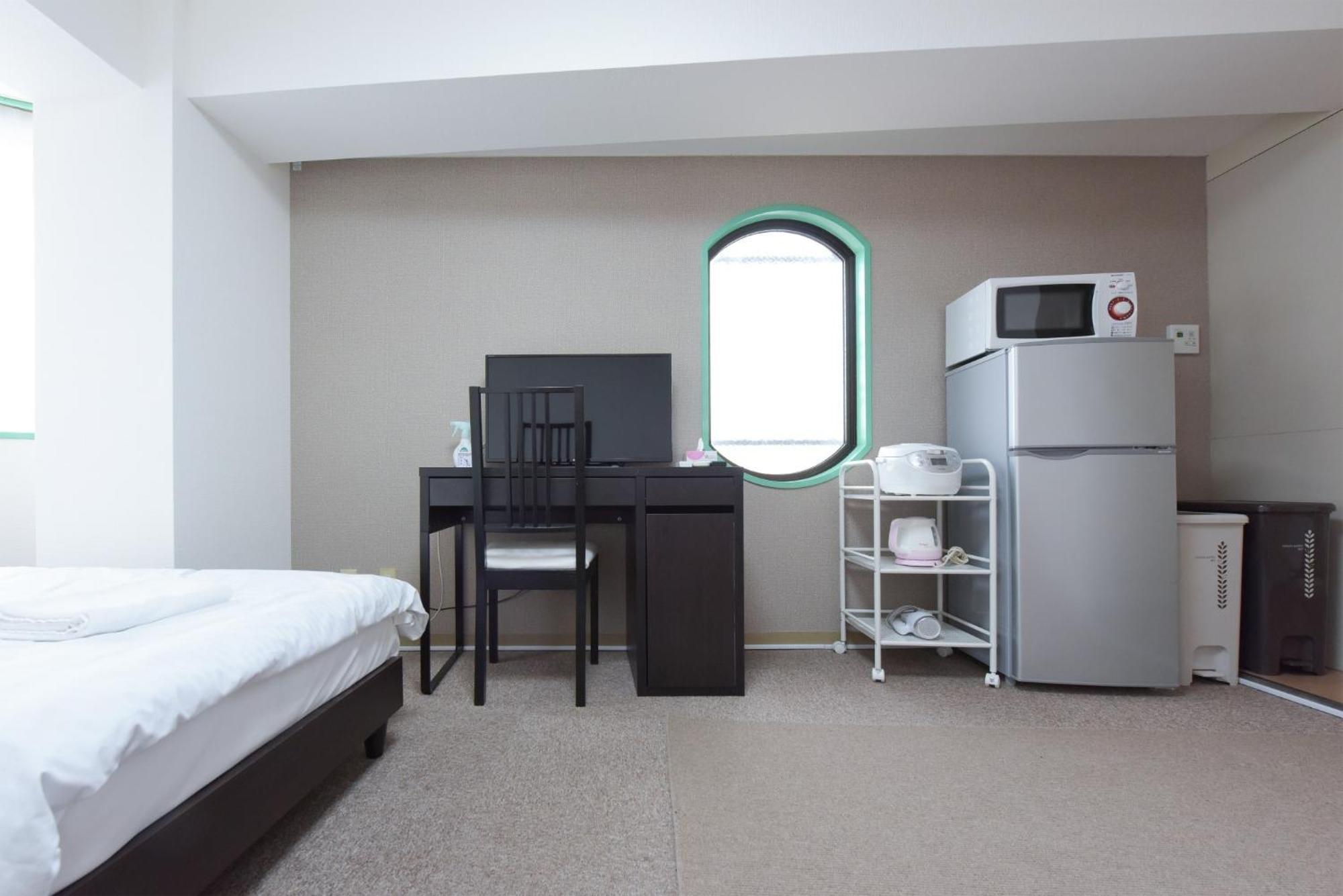 Apartment Hirojo Building 203,303,403,603,703 - Vacation 15454