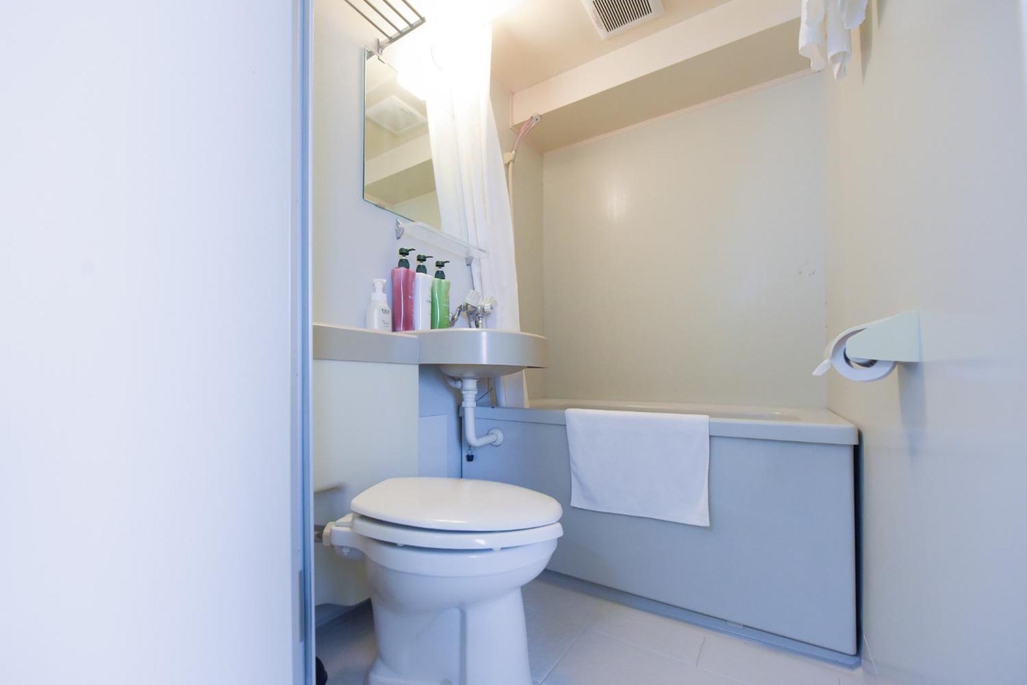 Apartment Hirojo Building 203,303,403,603,703 - Vacation 15454